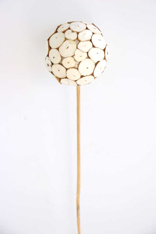 Shola Log Ball 40 Cm