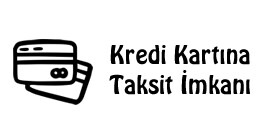 Kredi Kartına Taksit