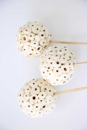 3lü Shola Alta Ball 40 cm - 2