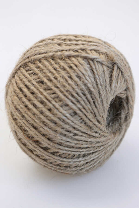 Jüt İp Hasır İp Bobin Kırnap 100gr (85 metre) Naturel 10 Adet - 2