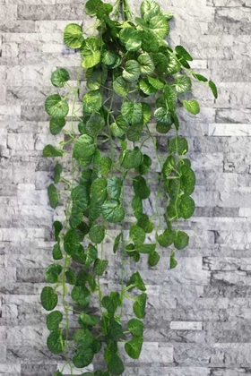 Sarkan Yapay Sarmaşık 9 Dal Yuvarlak Model 90 cm - 2