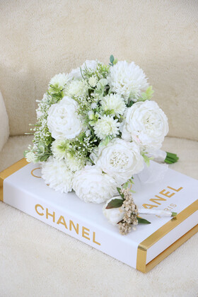 Gelin Buketi Socute 2li Set - 2