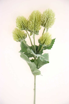 Yapay Çiçek Deposu - Yapay Lüx 5li Baxit Bitkisi Dalı 45 cm