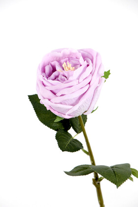 Yapay Lüx Islak Şakayık 45 cm Lila - 2