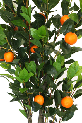 Yapay Lüx Portakal Ağacı 180 cm - 3