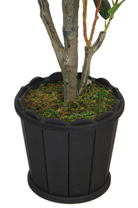 Yapay Lüx Portakal Ağacı 180 cm - 6