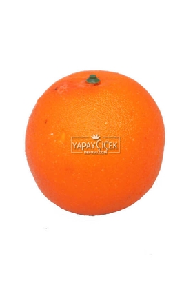 Yapay Meyve Portakal - Yapay Çiçek Deposu