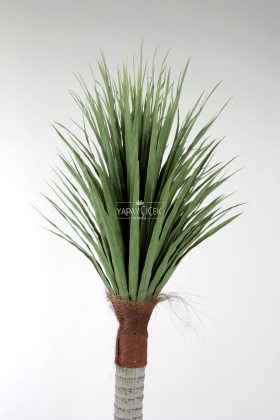Yapay Tropikal Yucca Ağacı 240 cm - 2