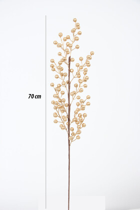 Yapay Gold Dal Kokina 70 cm - 4